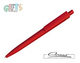 Ручка шариковая «Agata», красная