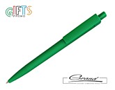 Ручка шариковая «Agata», зеленая