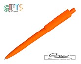 Ручка шариковая «Agata», оранжевая