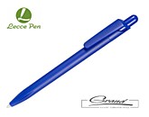 Эко-ручка шариковая «HARMONY», синяя
