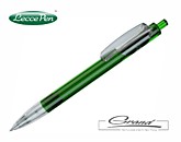 Ручка шариковая «Tris LX», зеленая