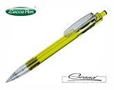 Ручка шариковая «Tris LX», желтая