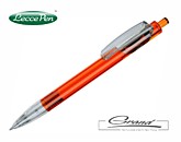 Ручка шариковая «Tris LX», оранжевая