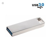 Флешка Big Style, USB 3.0, 16 Гб