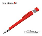 Флеш-ручка «Turnus Color», красная