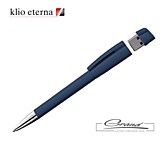 Флеш-ручка «Turnus Color», синяя