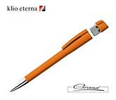 Флеш-ручка «Turnus Color», оранжевая