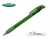 Ручка шариковая «Nove LX», зеленая