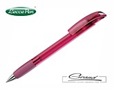 Ручка шариковая «Nove LX», розовая