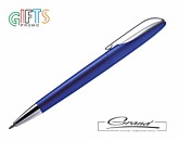Ручка шариковая «Leona», синяя
