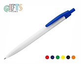 Ручка шариковая «Argos White»