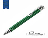 Ручка шариковая «Sampi», темно-зеленая