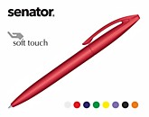 Ручка «Bridge Soft Touch»