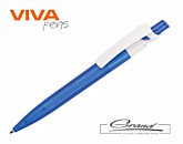 Ручка пластиковая шариковая «Maxx Mix», синяя