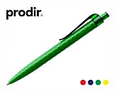 Ручка шариковая «Prodir QS04 PPT»
