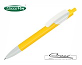 Ручка шариковая «Tris Color», желтая