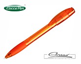 Ручка шариковая «X-5 Frost», оранжевая
