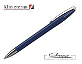 Ручка шариковая «COBRA MM», темно-синяя