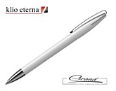Ручка шариковая «COBRA MM», белая