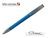 Ручка шариковая «COBRA MM», синяя