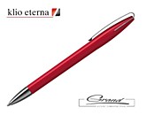 Ручка шариковая «COBRA MM», красная