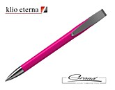 Ручка шариковая «COBRA MM», розовая