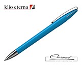 Ручка шариковая «COBRA MM», голубая