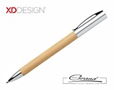 Эко-ручка бамбуковая «Modern»