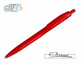 Ручка шариковая «Pim Color», красная