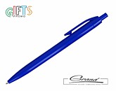 Ручка шариковая «Pim Color», синяя
