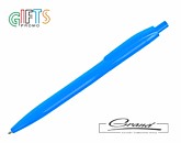 Ручка шариковая «Pim Color», голубая