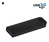 Флешка Big Style Black, USB 3.0, 32 Гб
