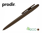 Ручка «Prodir DS5 TJJ Regenerated», эко пластик