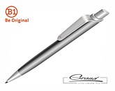 Ручка металлическая «Allegro» (серебро)