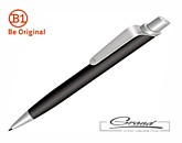 Ручка металлическая «Allegro» (черная)