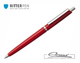 Ручка шариковая «Classic», красная