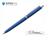 Ручка шариковая «Classic», синяя