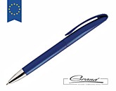 Ручка шариковая «Ines Solid», синяя