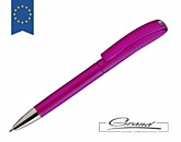 Ручка шариковая «Ines Solid», розовая