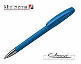 Ручка шариковая «BOA SOFTTOUCH M», синяя