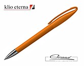 Ручка шариковая «BOA SOFTTOUCH M», оранжевая