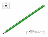 Карандаш простой «Classic», зеленый