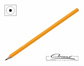 Карандаш простой «Classic», оранжевый