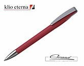 Ручка шариковая «COBRA SOFTGRIP MM», красная