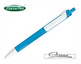 Ручка шариковая «Forte Color», голубая