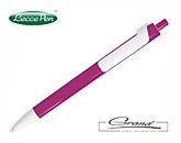 Ручка шариковая «Forte Color», розовая