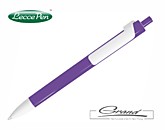 Ручка шариковая «Forte Color», фиолетовая