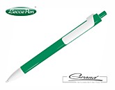 Ручка шариковая «Forte Color», зеленая