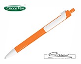 Ручка шариковая «Forte Color», оранжевая