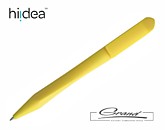 Ручка шариковая «Boop», желтая